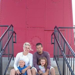 Meet your Posher, Brian